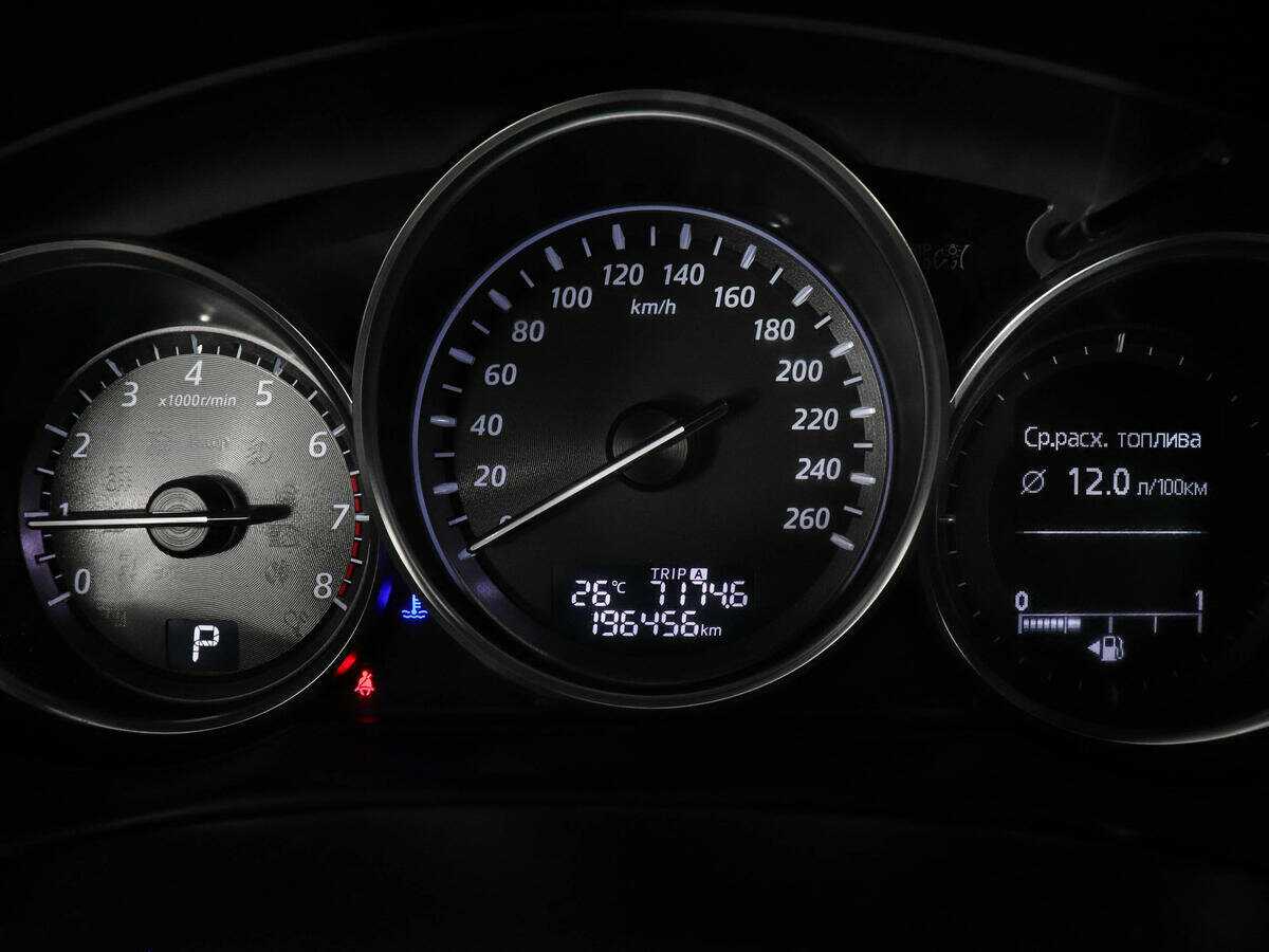 Купить Мазда Ц-Икс-5, 2012, 196 454 км.. Фото: #6