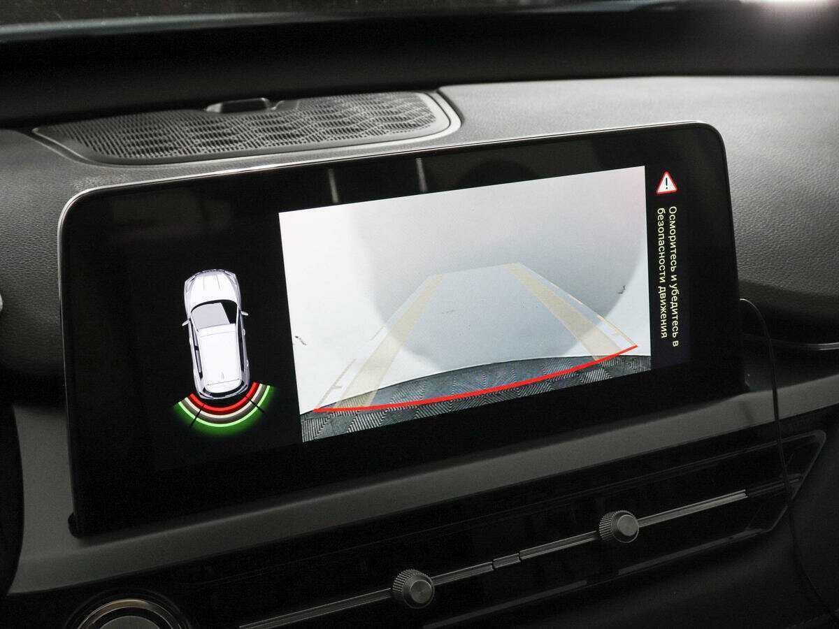 Купить Чери Тигго 4 Про, 2022, 34 686 км.. Фото: #12