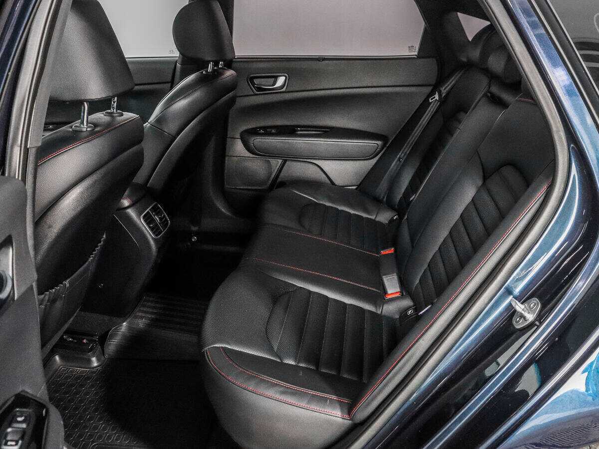 Купить Киа Оптима, 2017, 158 835 км.. Фото: #10