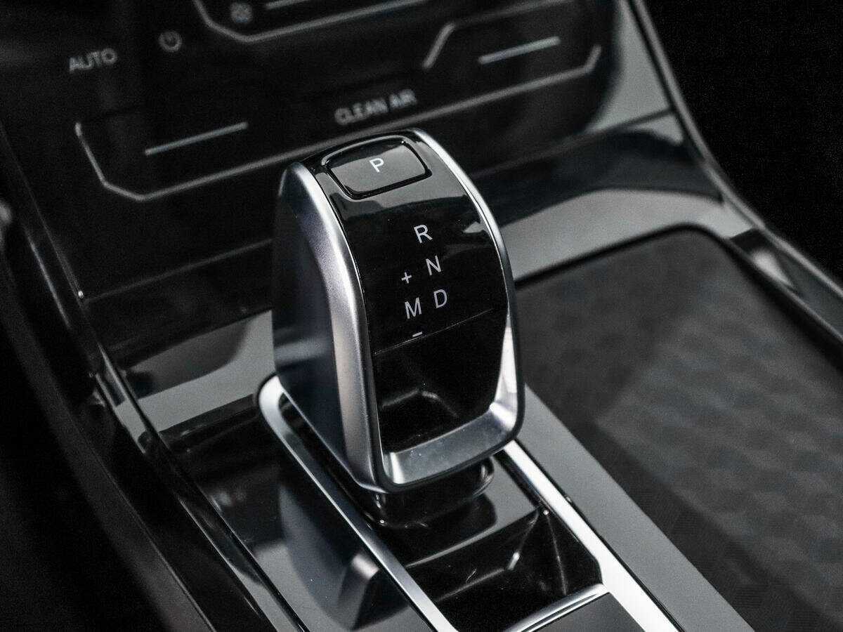 Купить Чери Тигго 7 Про, 2020, 42 785 км.. Фото: #10