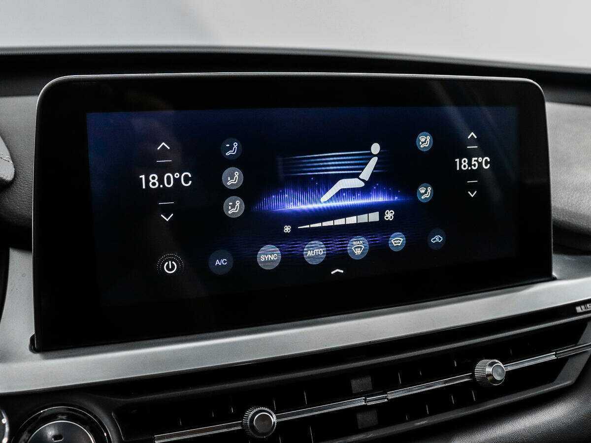 Купить Чери Тигго 7 Про, 2020, 42 785 км.. Фото: #14