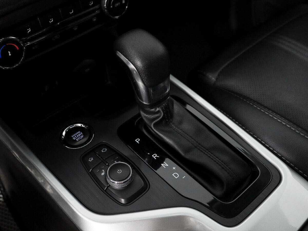 Купить Чери Тигго 4, 2019, 70 244 км.. Фото: #10