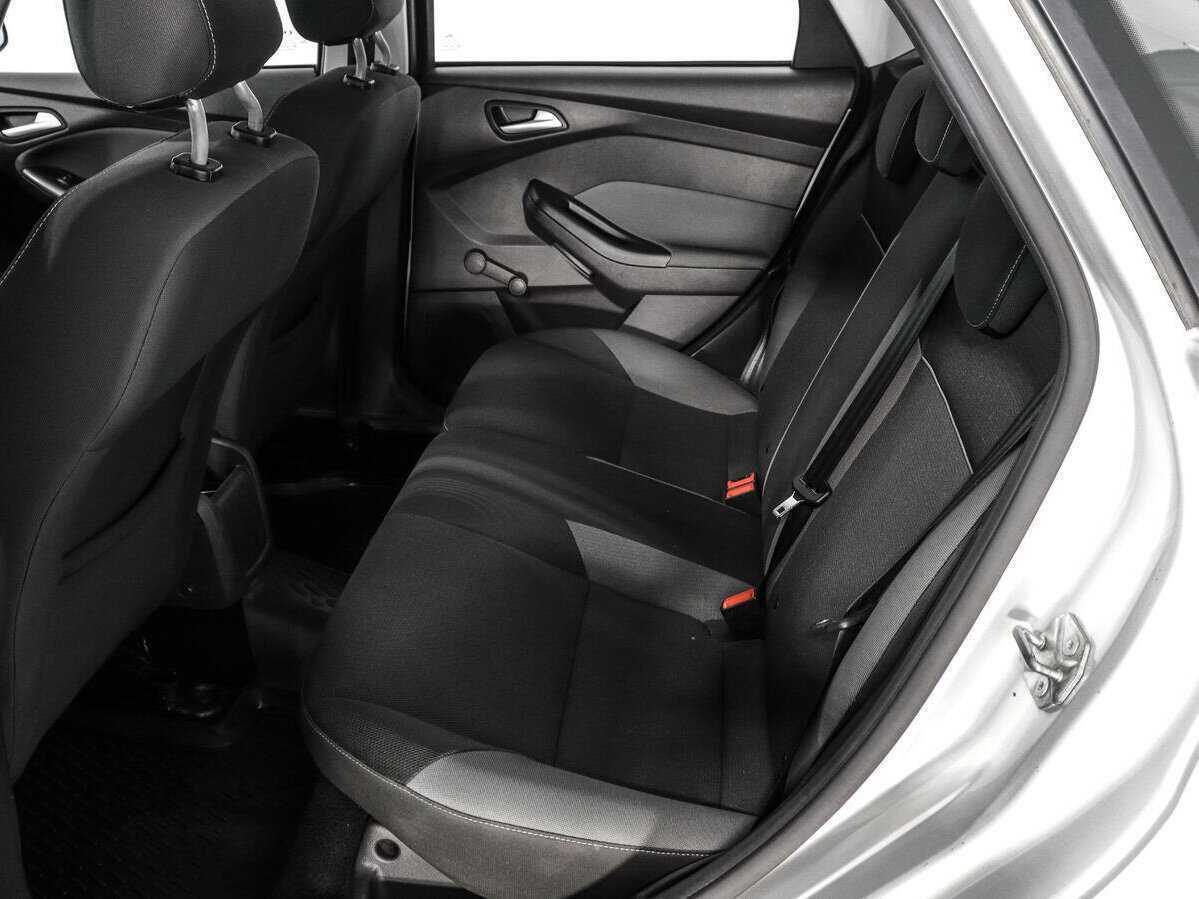 Купить Форд Фокус, 2013, 161 127 км.. Фото: #10