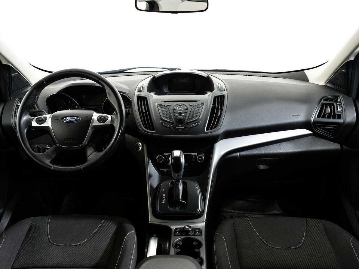 Купить Форд Куга, 2014, 154 637 км.. Фото: #8