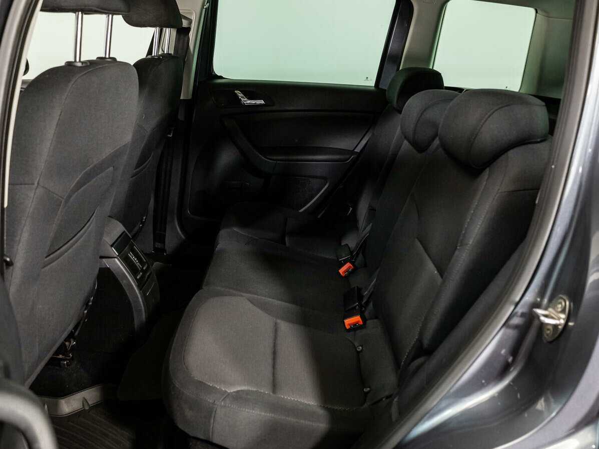 Купить Шкода Йети, 2015, 187 142 км.. Фото: #9