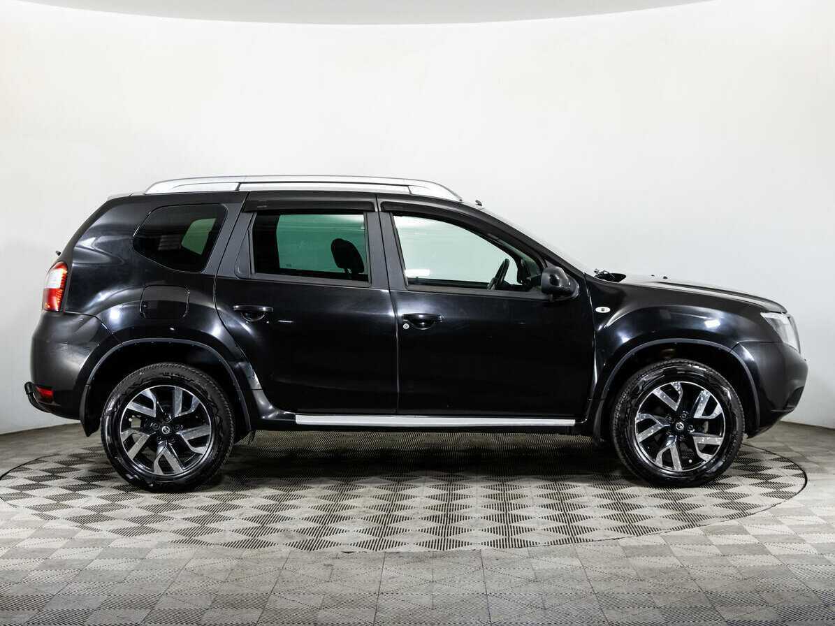 Купить Ниссан Террано, 2015, 70 000 км.. Фото: #3