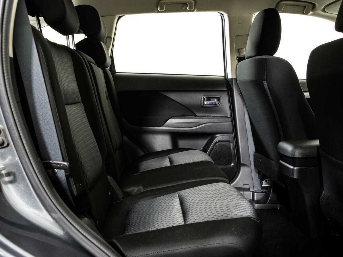 Купить Митсубиши Оутлэндер, 2014, 218 180 км.. Фото: #9