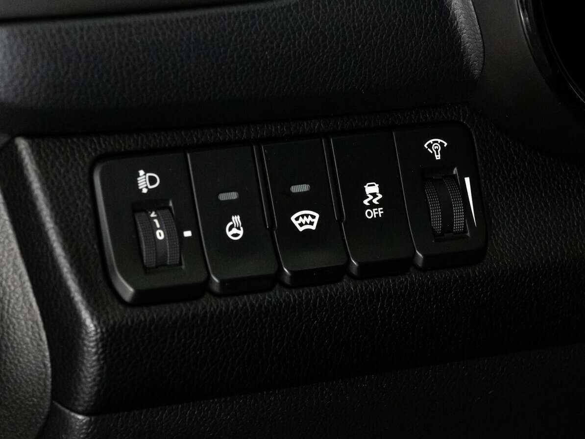 Купить Киа Рио, 2016, 91 800 км.. Фото: #15