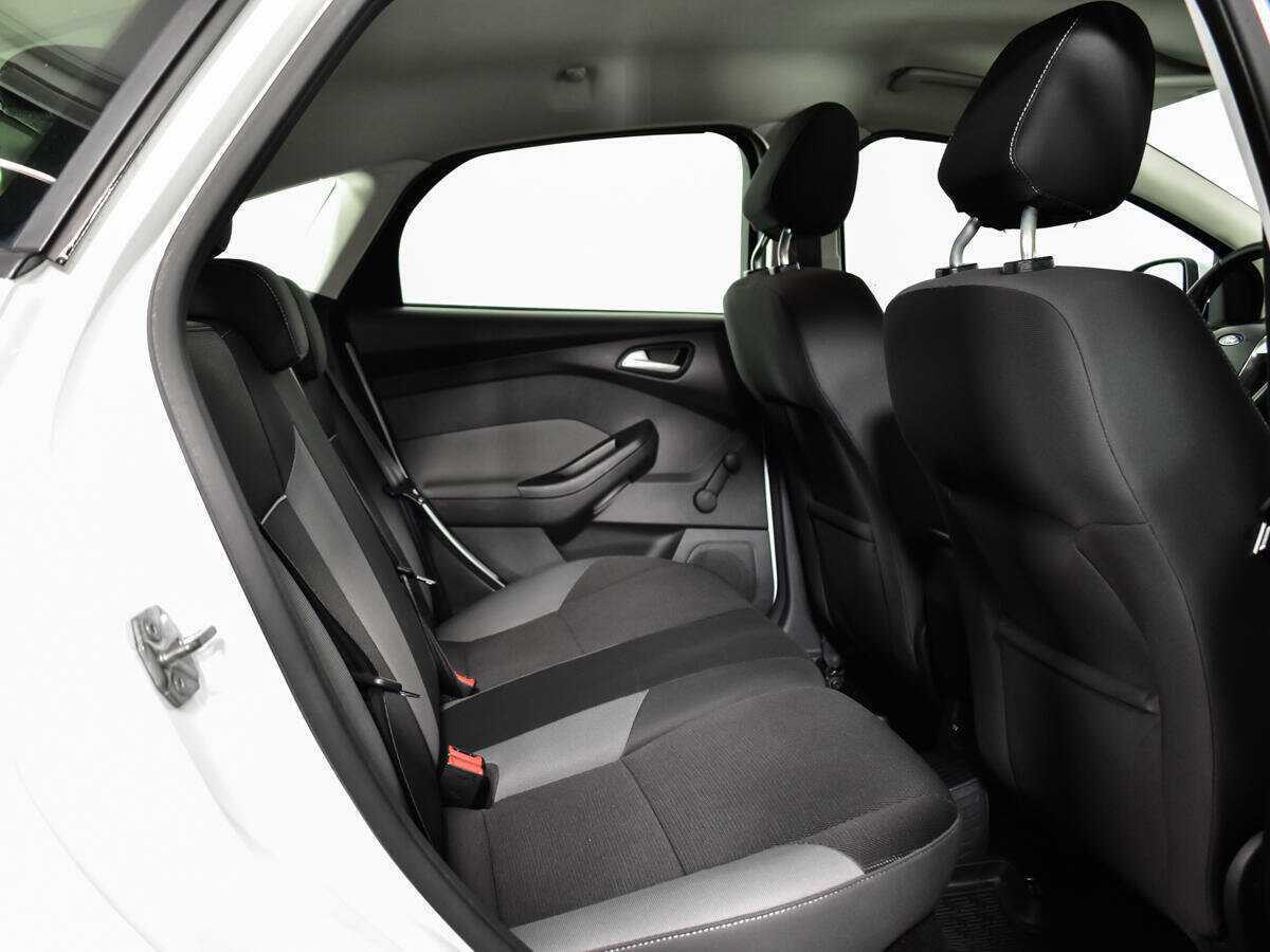 Купить Форд Фокус, 2013, 78 260 км.. Фото: #7