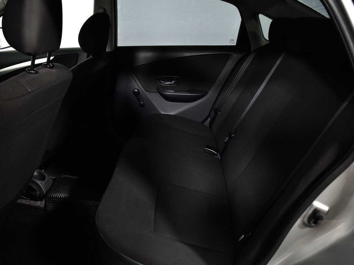 Купить Ниссан Альмера, 2013, 138 510 км.. Фото: #9