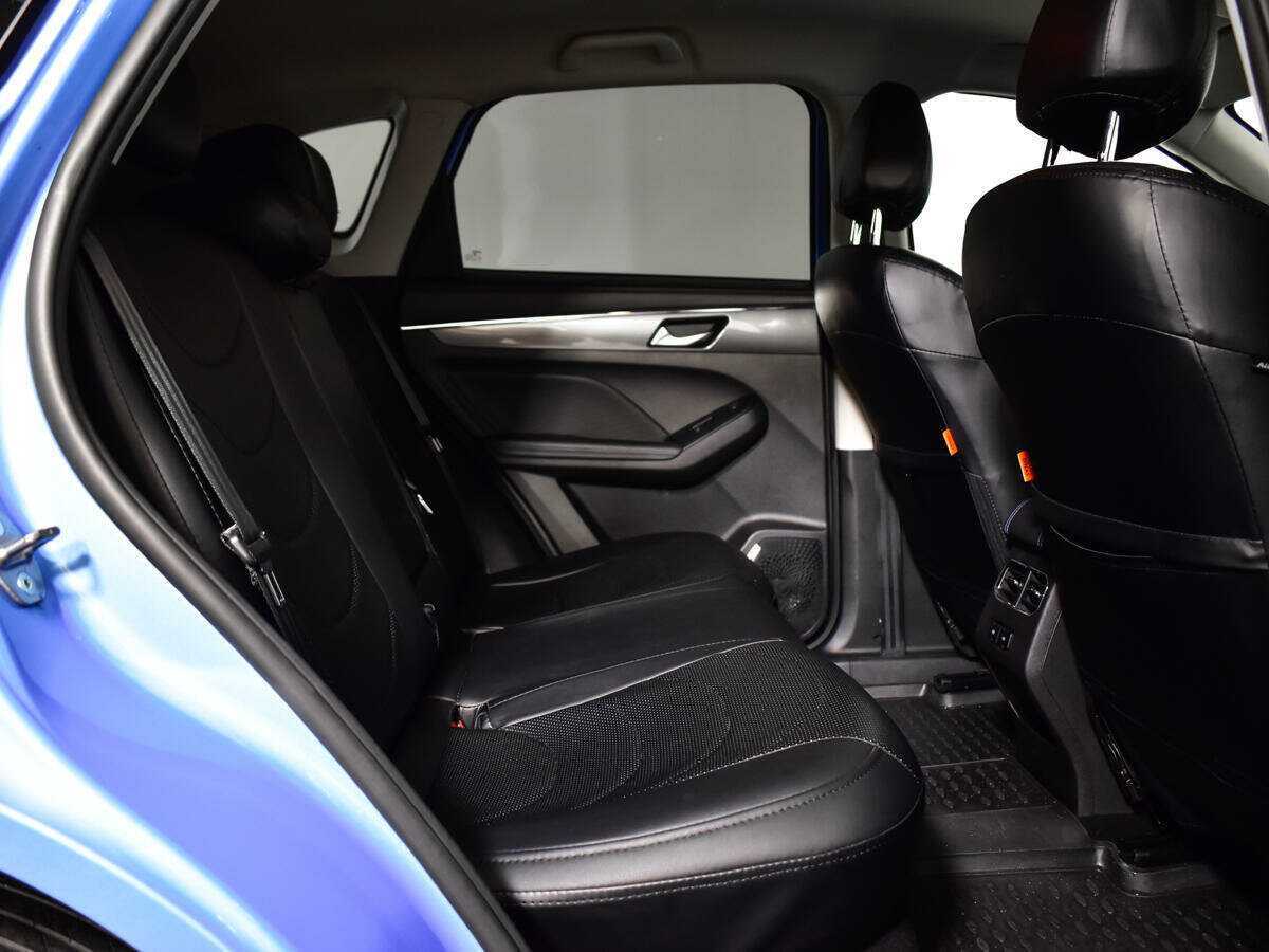 Купить Хавал Джолион, 2022, 53 360 км.. Фото: #9