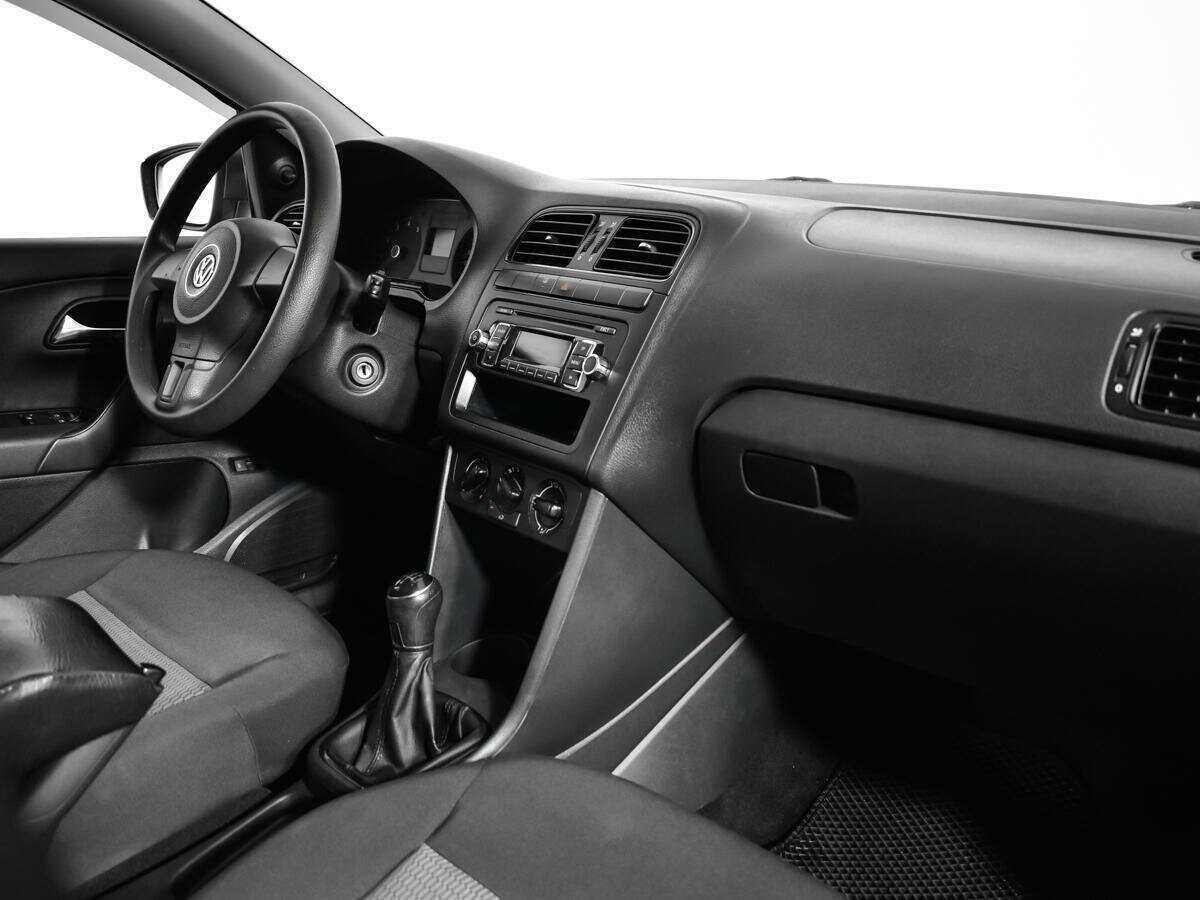 Купить Фольксваген Поло, 2013, 200 000 км.. Фото: #8