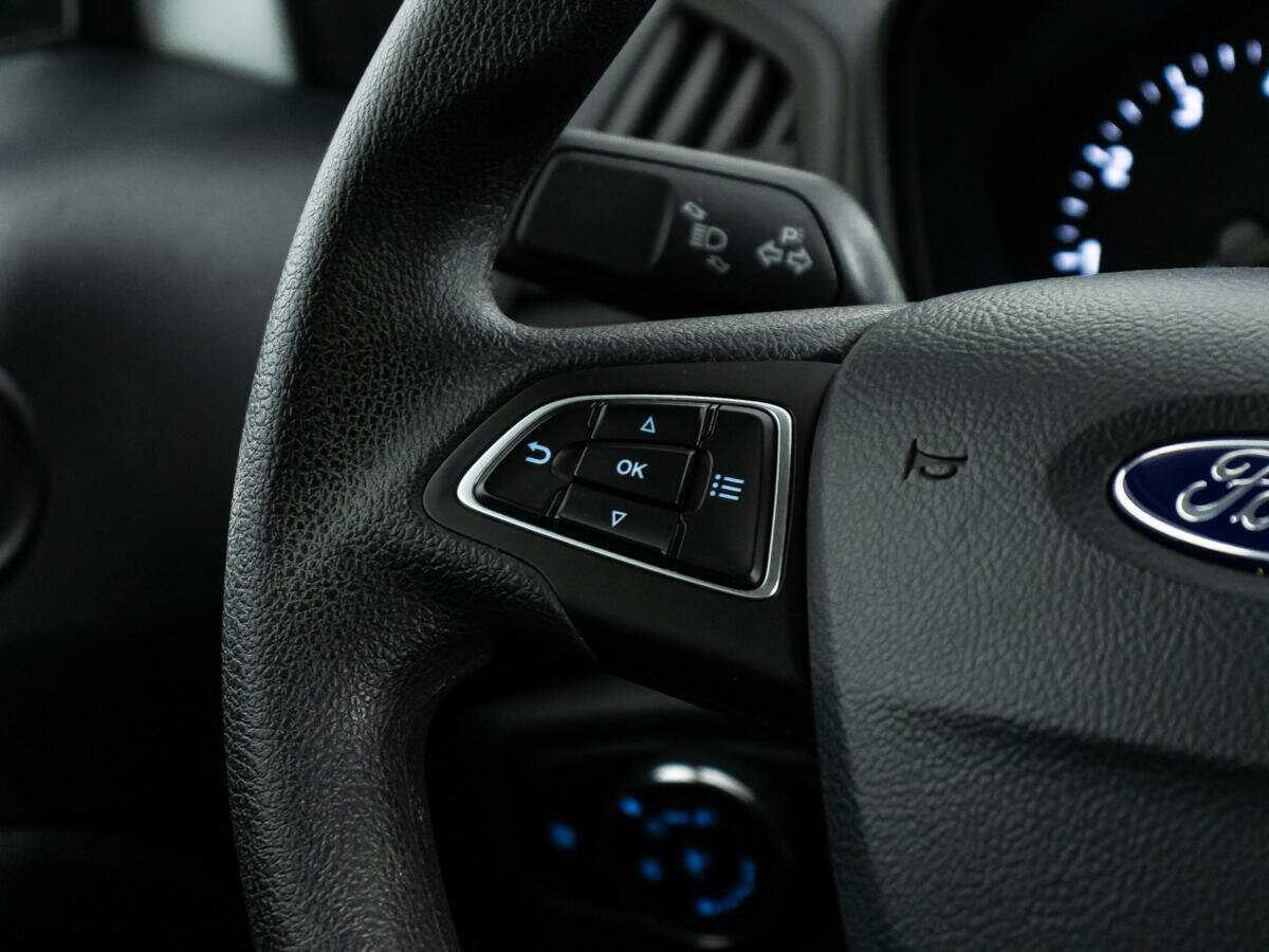 Купить Форд ЭкоСпорт, 2019, 72 000 км.. Фото: #16