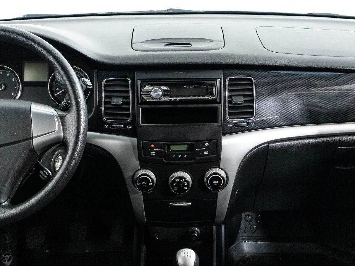 Купить Сан-Ён Актион, 2013, 167 223 км.. Фото: #13