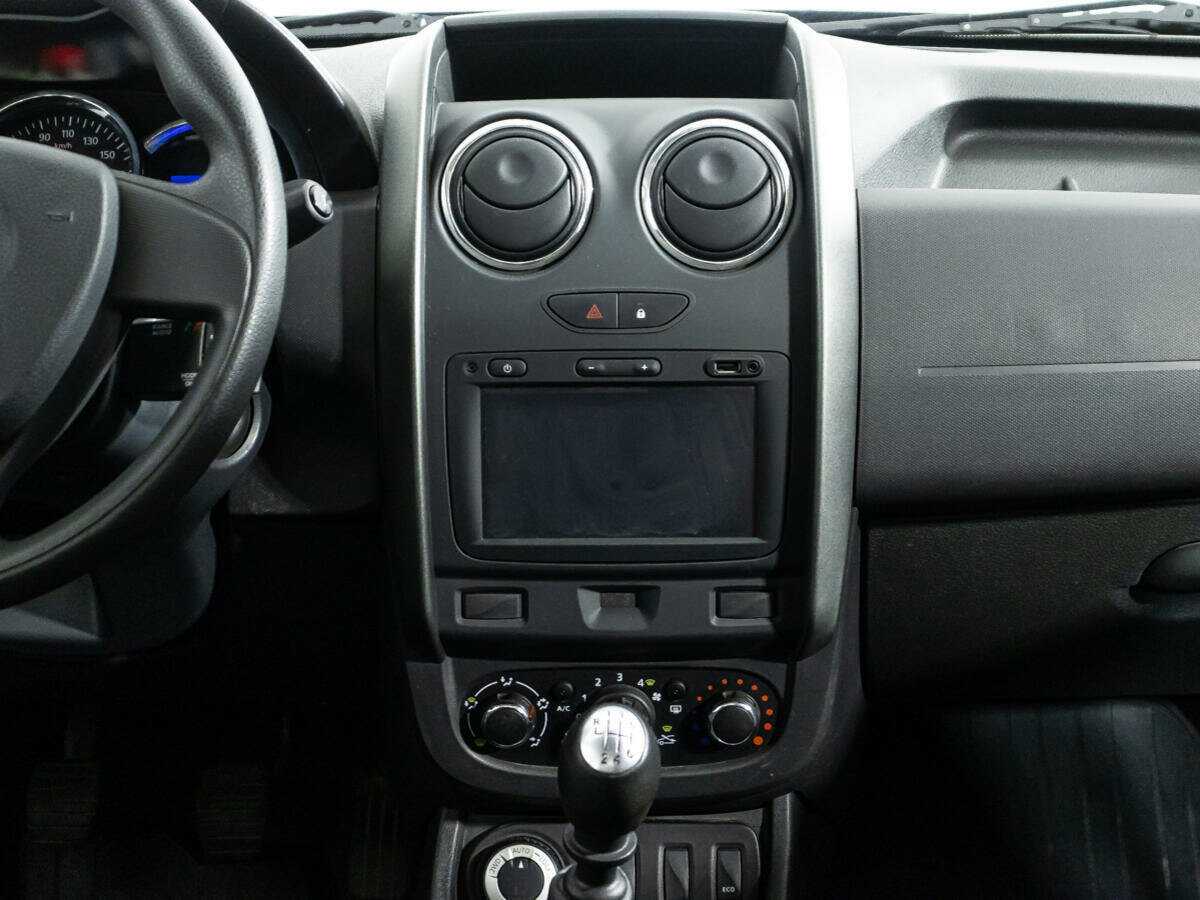 Купить Рено Дастер, 2016, 47 958 км.. Фото: #13