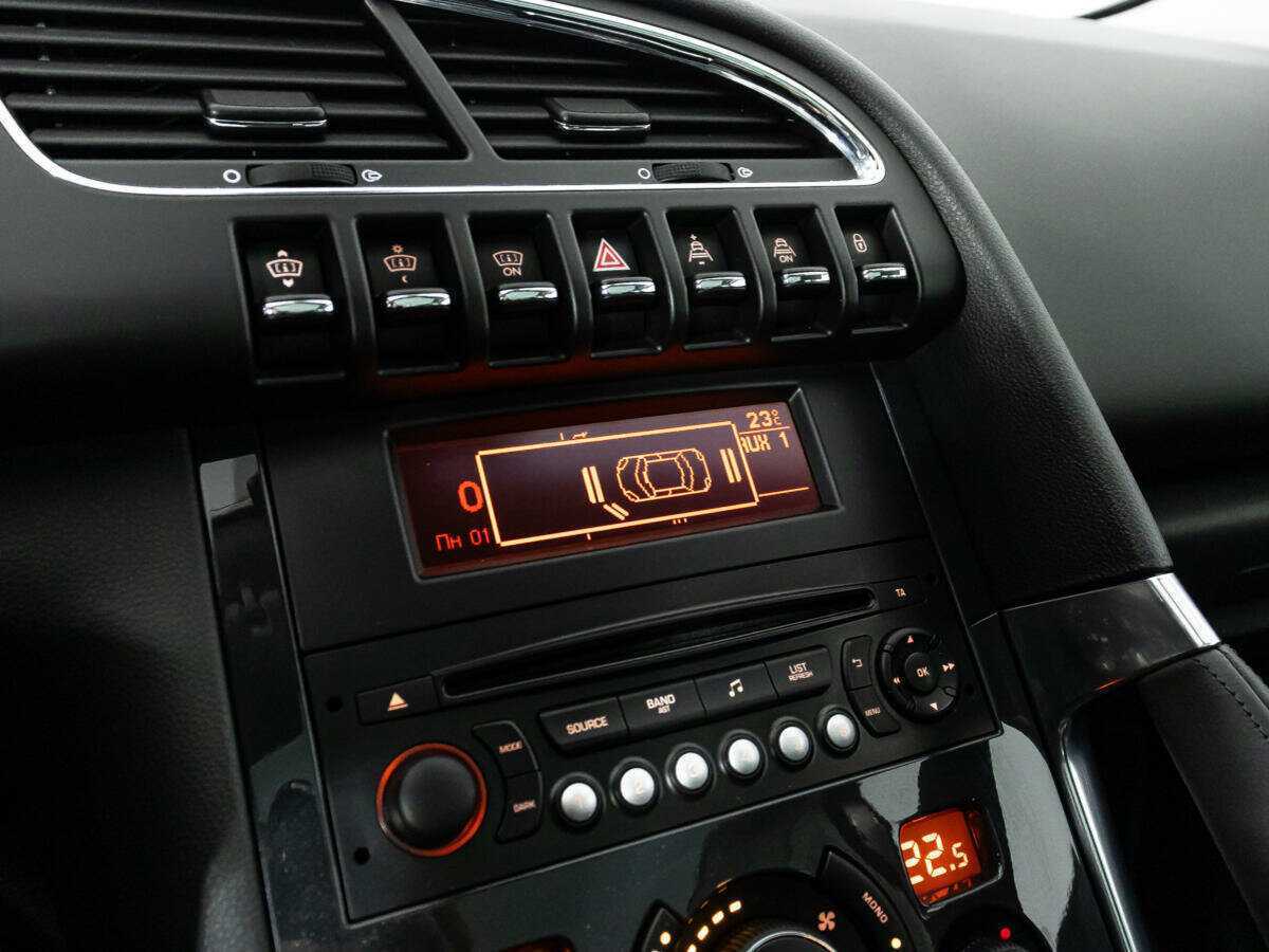 Купить Пежо 3008, 2013, 100 907 км.. Фото: #14