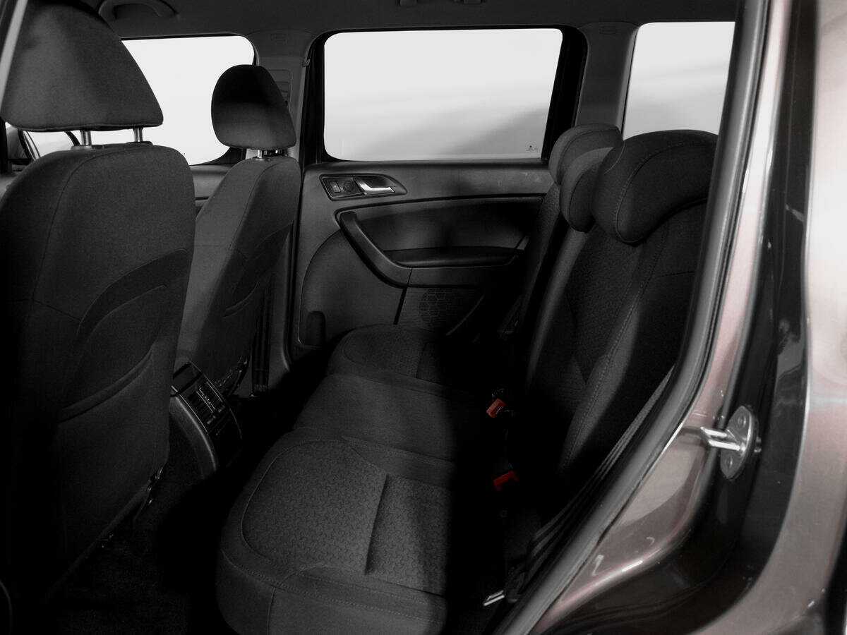 Купить Шкода Йети, 2016, 222 886 км.. Фото: #9