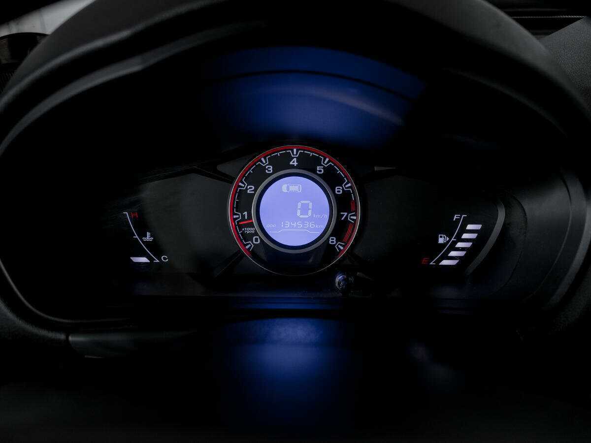 Купить Лифан Икс60, 2018, 134 536 км.. Фото: #10