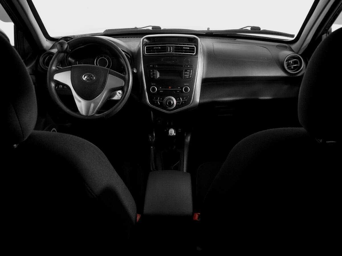 Купить Лифан Икс60, 2018, 134 536 км.. Фото: #11