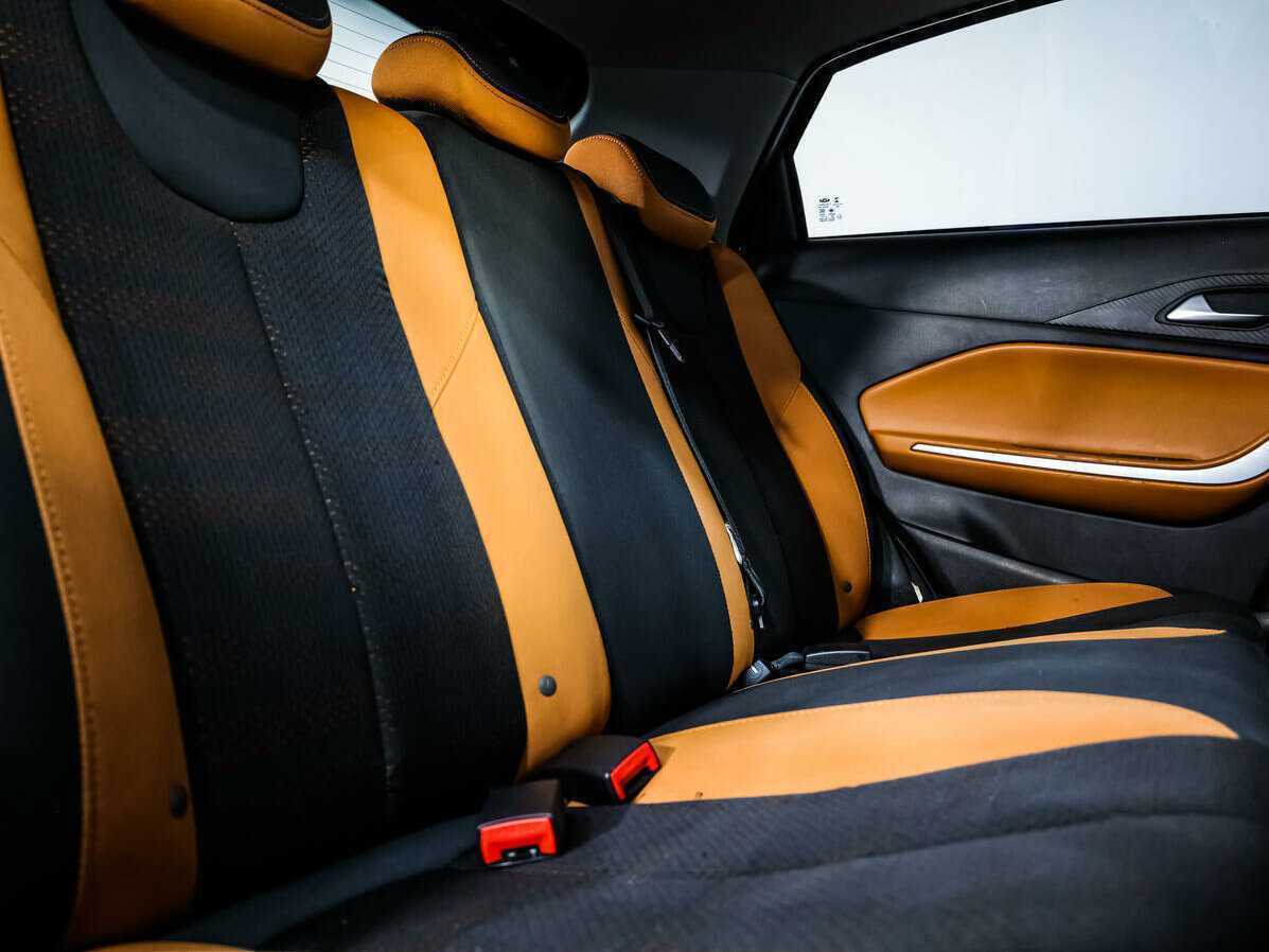 Купить Чери Тигго 2, 2017, 110 357 км.. Фото: #11