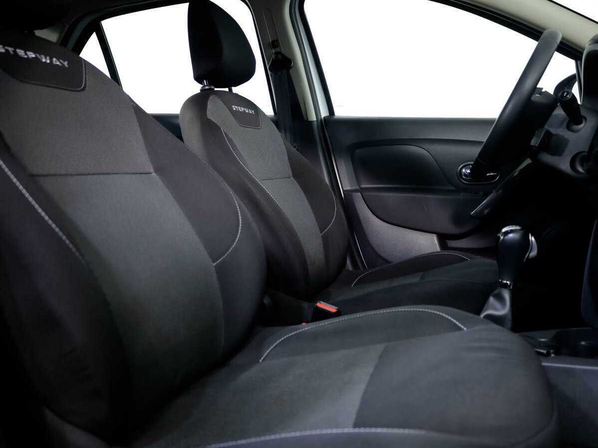 Купить Рено Логан, 2020, 104 551 км.. Фото: #10