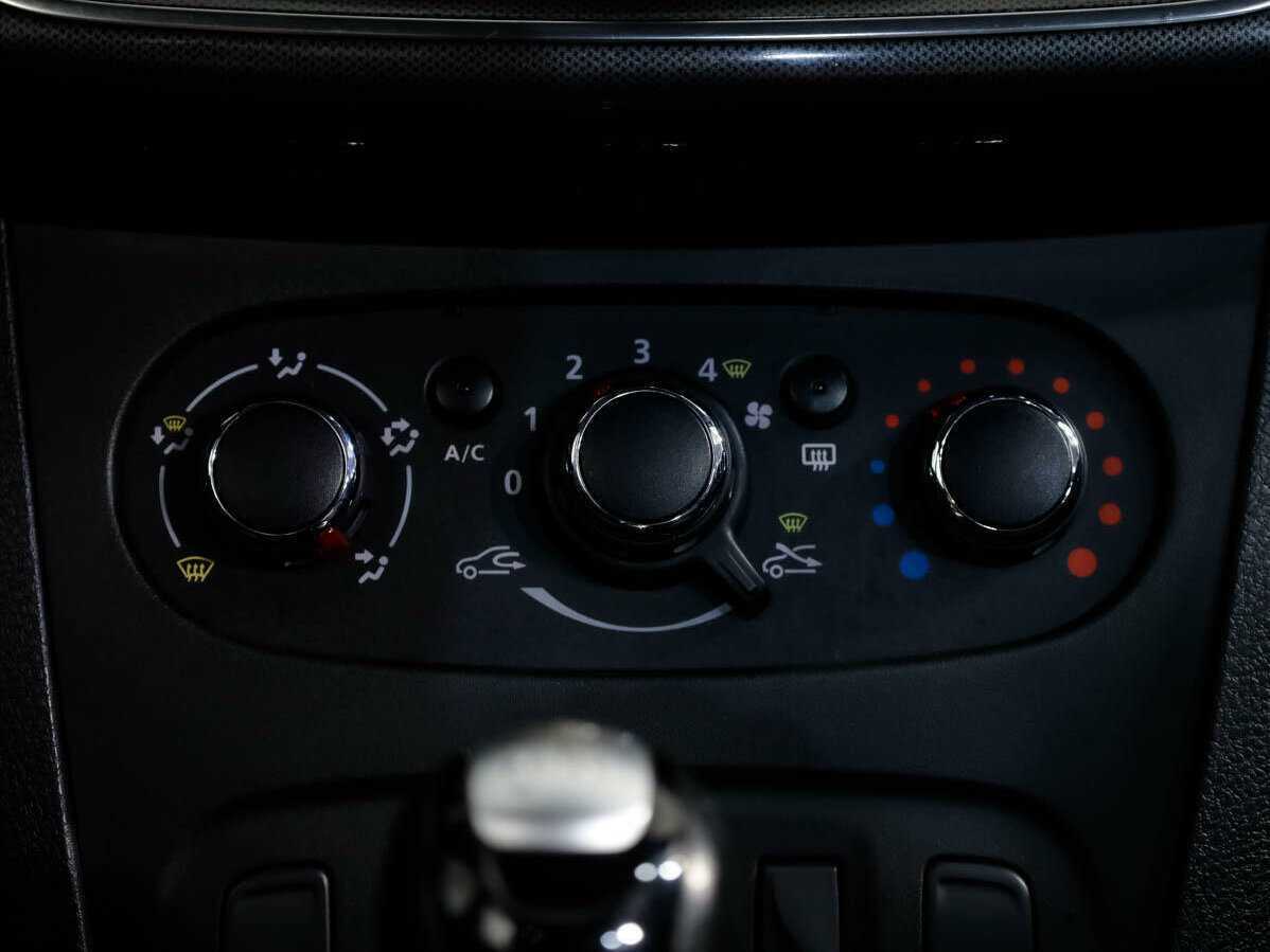 Купить Рено Логан, 2020, 104 551 км.. Фото: #13