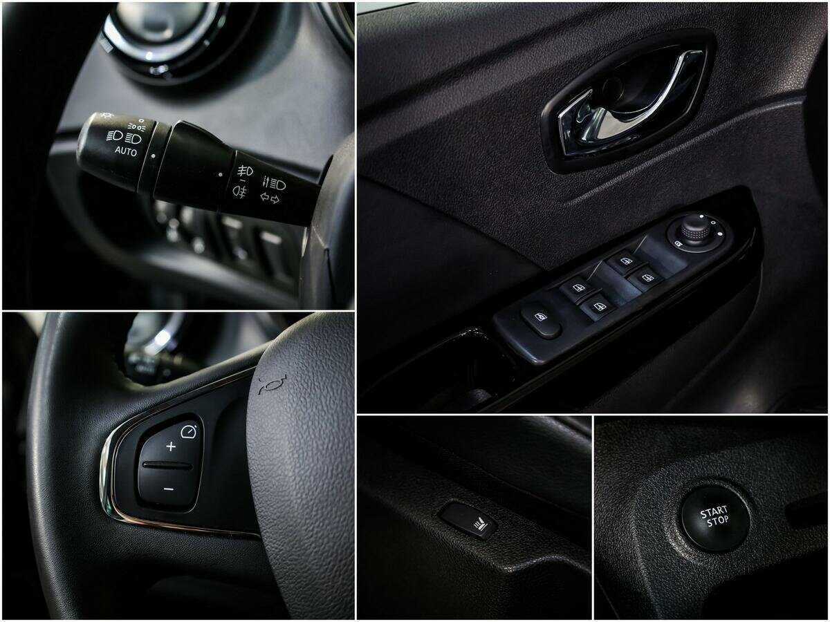 Купить Рено Каптюр, 2017, 54 839 км.. Фото: #14