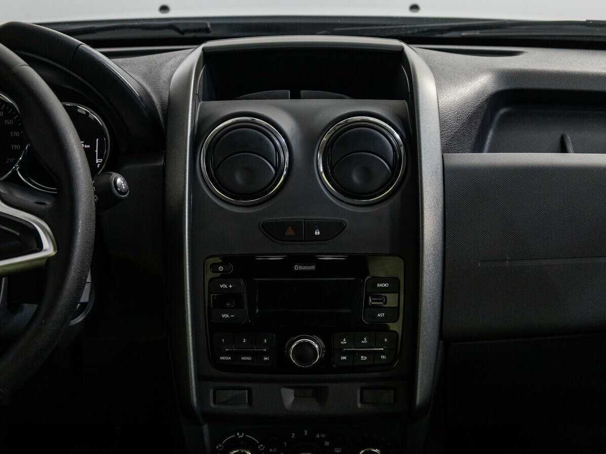 Купить Рено Дастер, 2020, 27 595 км.. Фото: #13