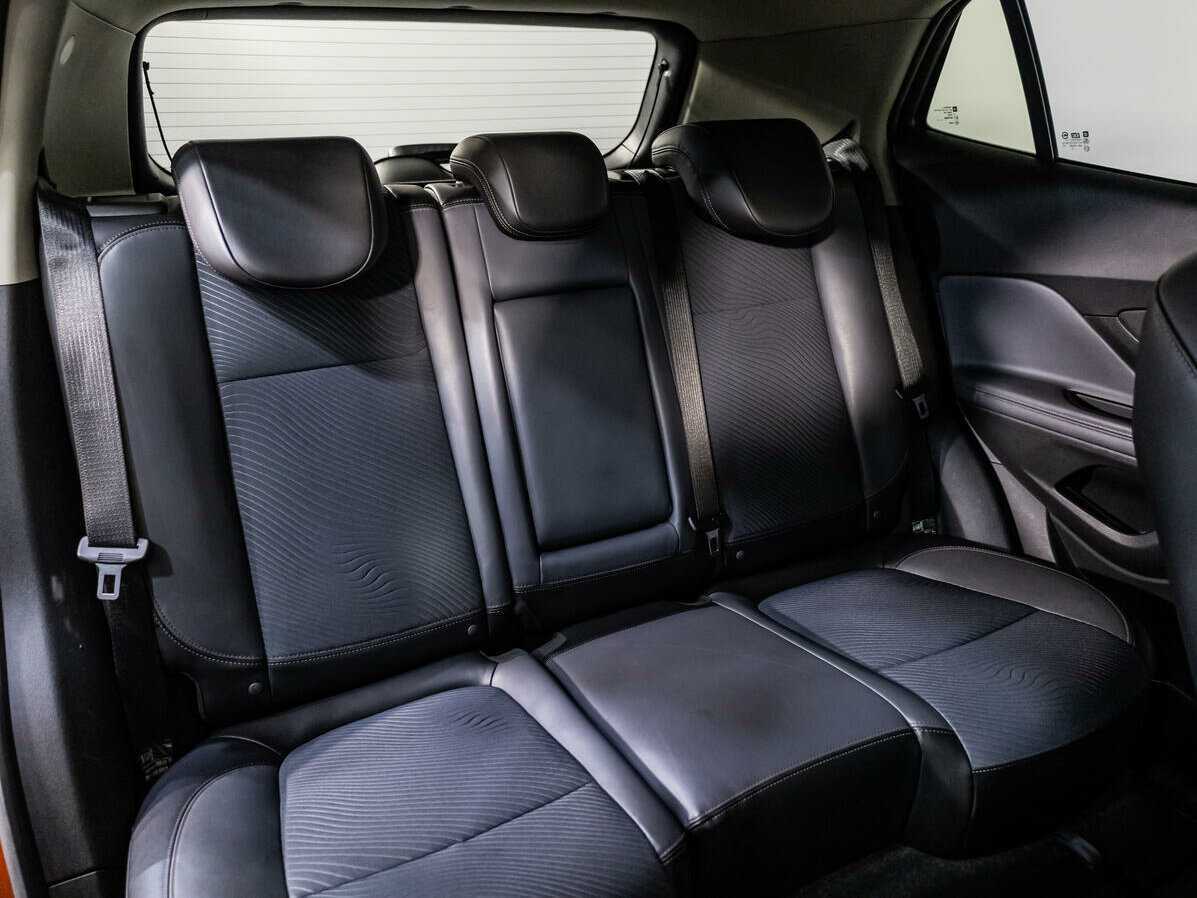 Купить Опель Мокка, 2013, 37 710 км.. Фото: #9