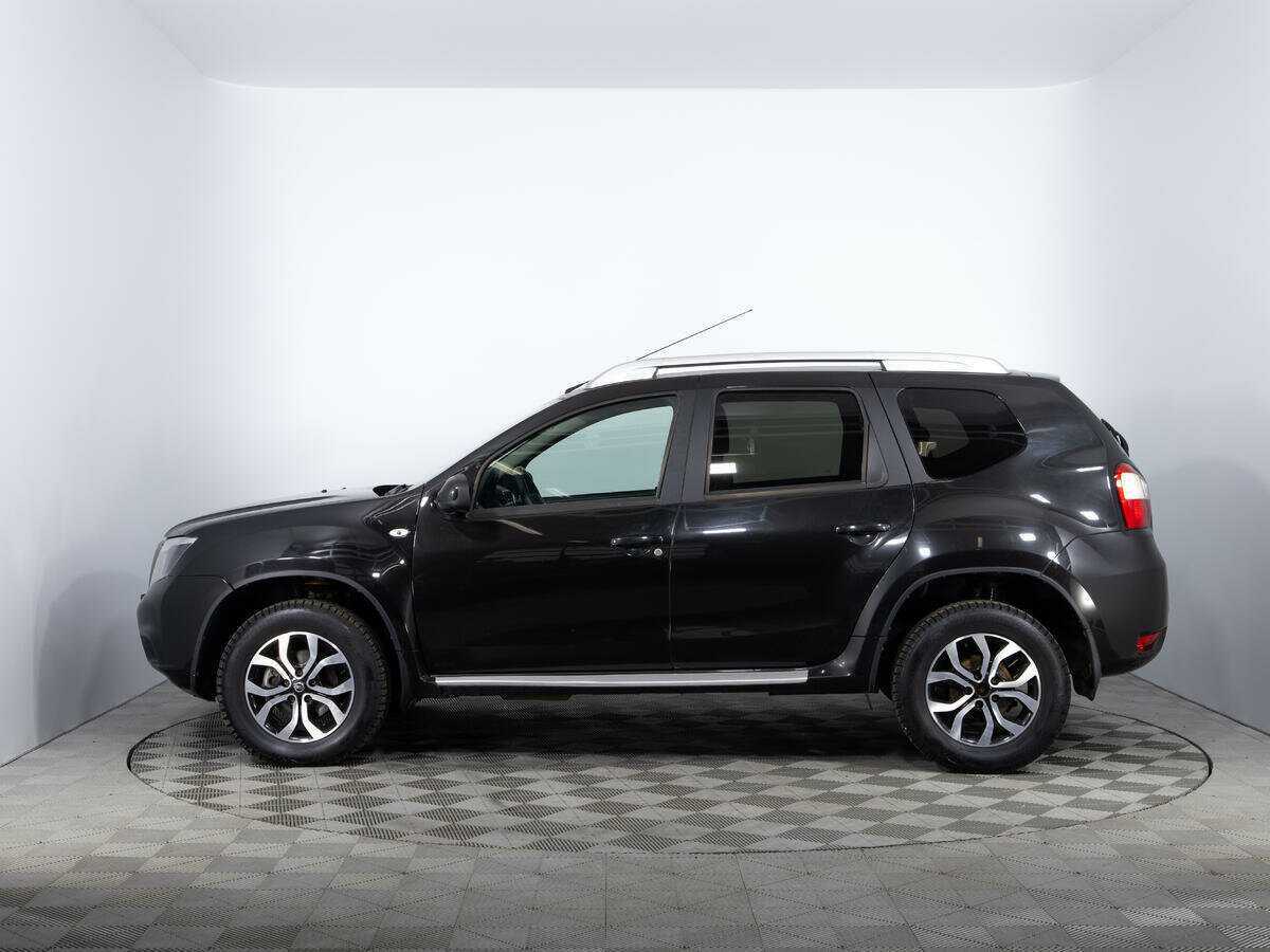 Купить Ниссан Террано, 2021, 162 919 км.. Фото: #7