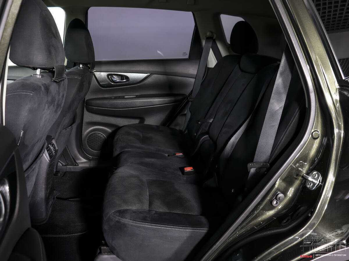 Купить Ниссан Икс-Трейл, 2015, 291 914 км.. Фото: #8