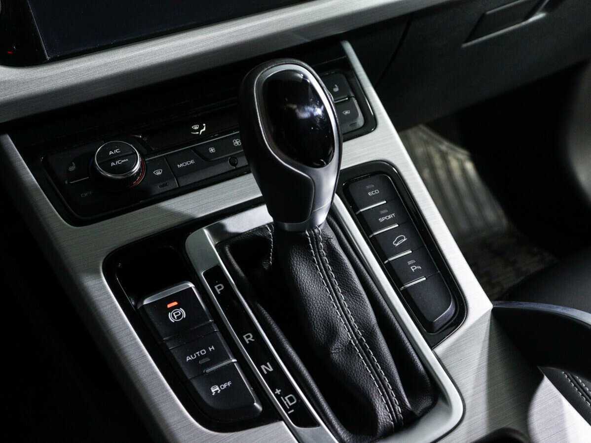 Купить Джили Атлас, 2019, 88 877 км.. Фото: #14