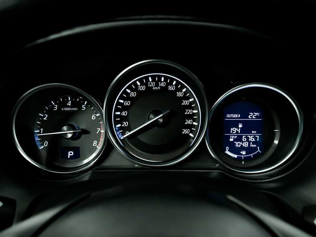 Купить Мазда 6, 2015, 70 480 км.. Фото: #9