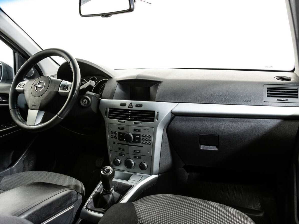 Купить Опель Астра, 2012, 238 219 км.. Фото: #8
