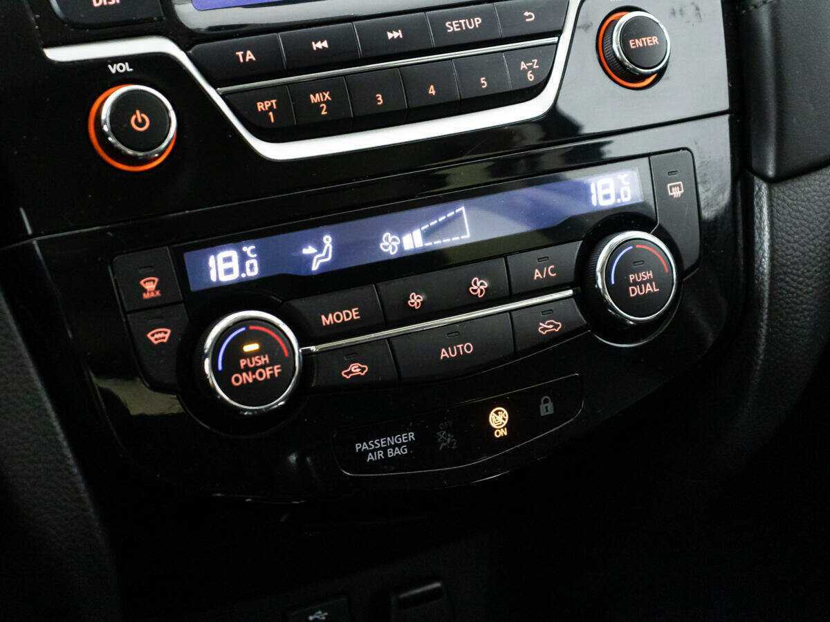 Купить Ниссан Кашкай, 2019, 41 588 км.. Фото: #14