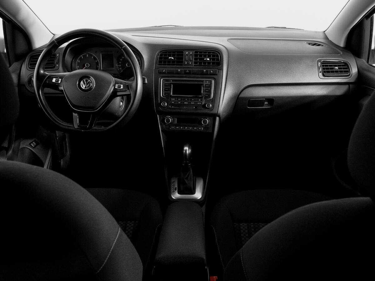 Купить Фольксваген Поло, 2017, 77 025 км.. Фото: #11