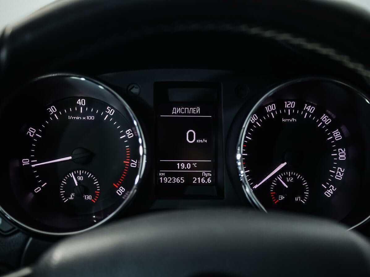 Купить Шкода Йети, 2015, 192 365 км.. Фото: #15