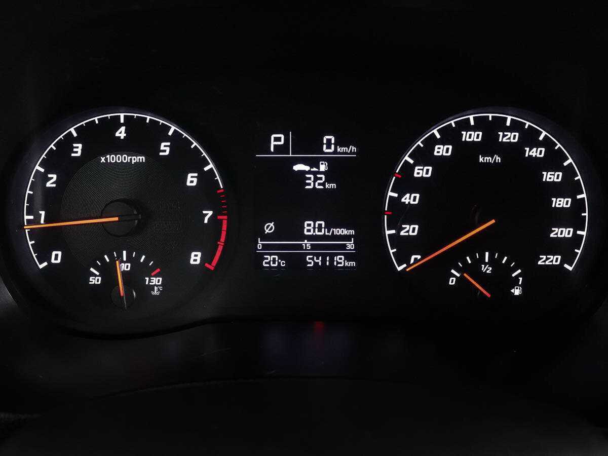 Купить Хендай Солярис, 2021, 54 000 км.. Фото: #9