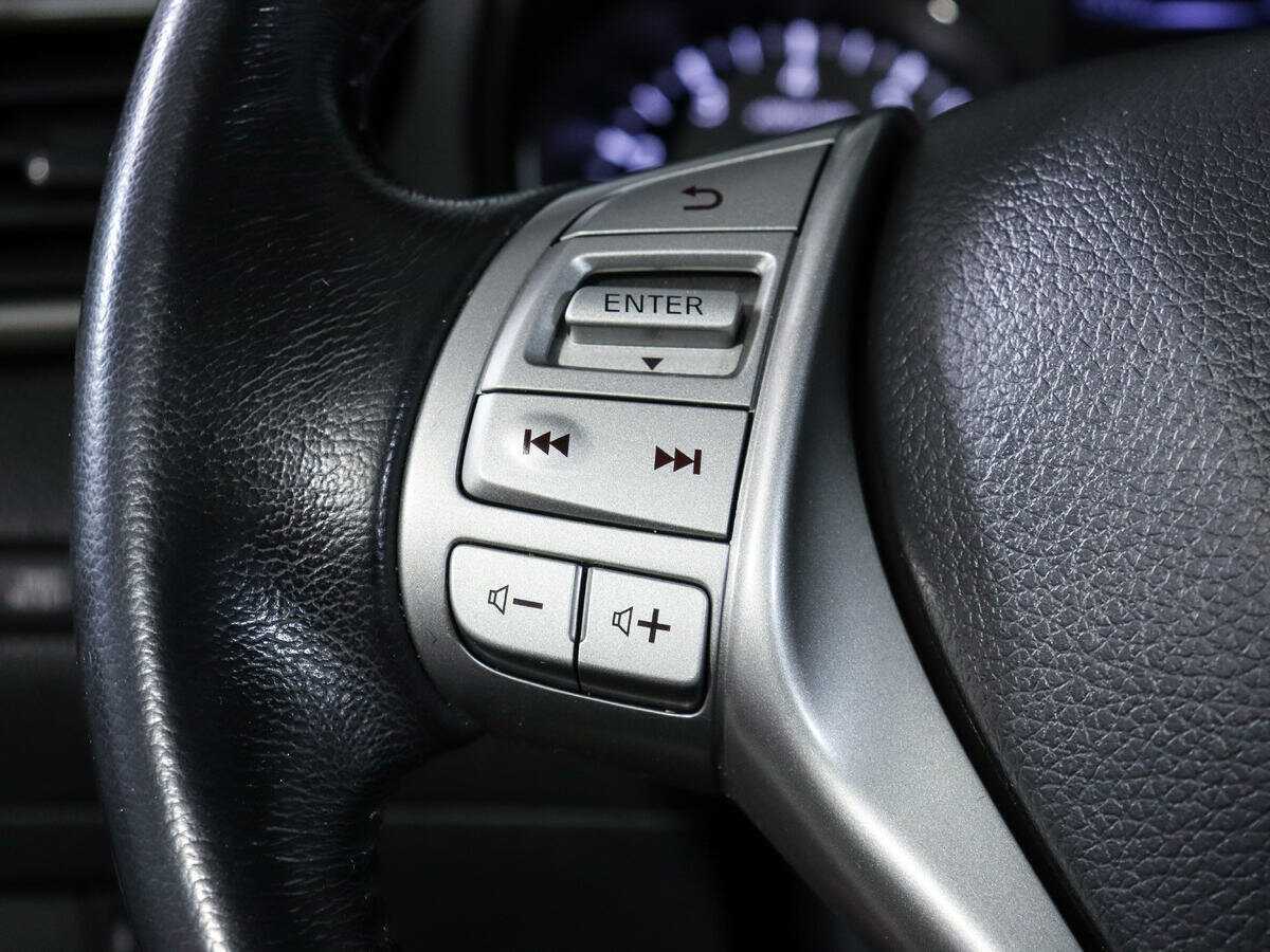 Купить Ниссан Кашкай, 2018, 112 000 км.. Фото: #14