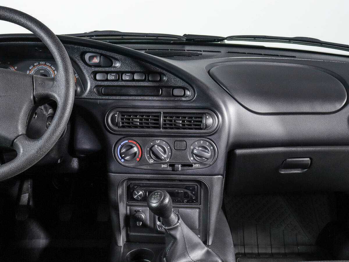 Купить Лада (ВАЗ) Нива, 2022, 9 881 км.. Фото: #10