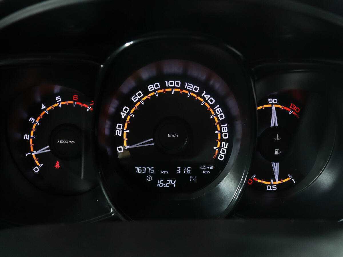 Купить Лада (ВАЗ) Веста, 2019, 76 000 км.. Фото: #8