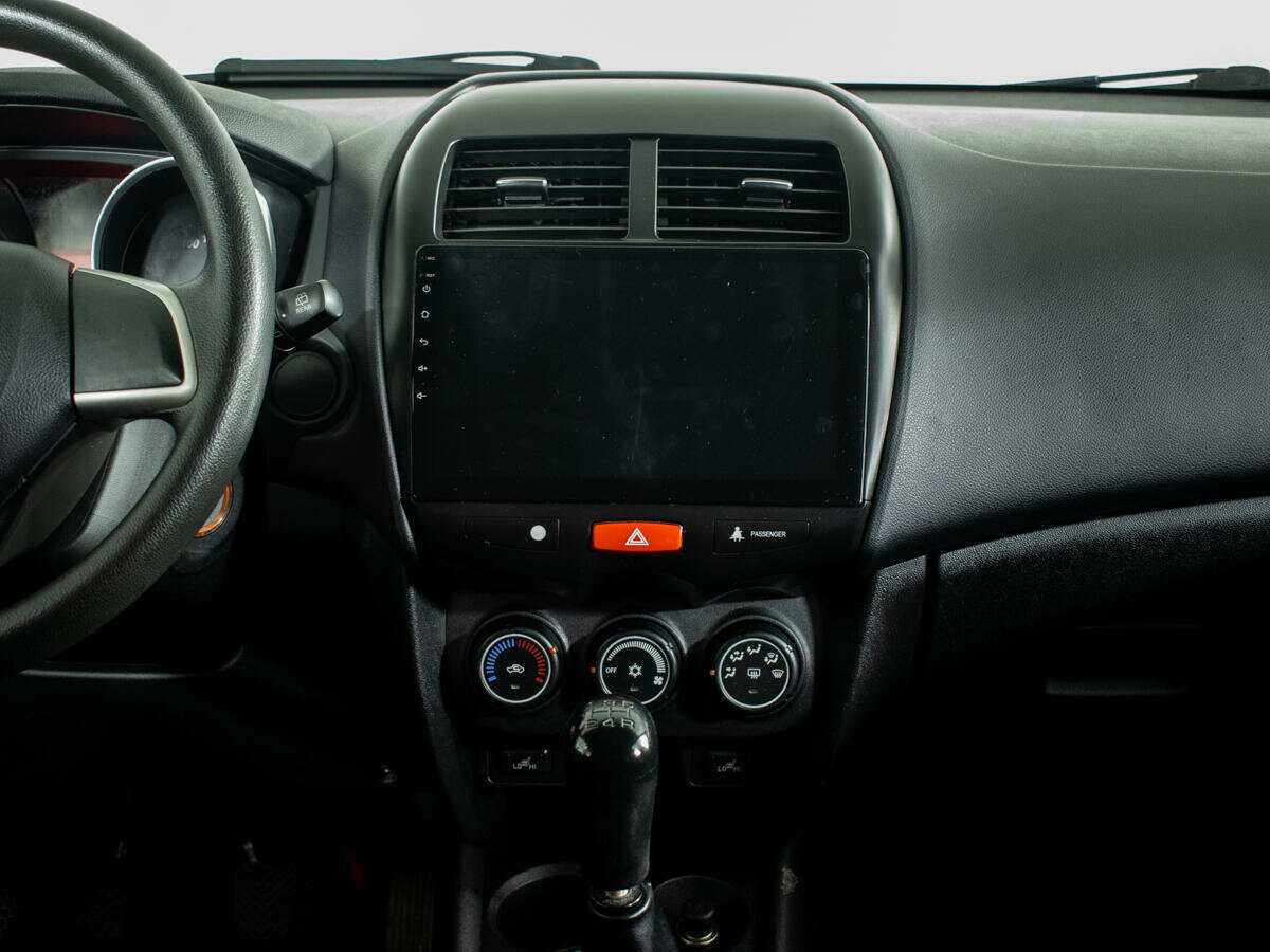 Купить Митсубиши АС-Икс, 2014, 200 626 км.. Фото: #10