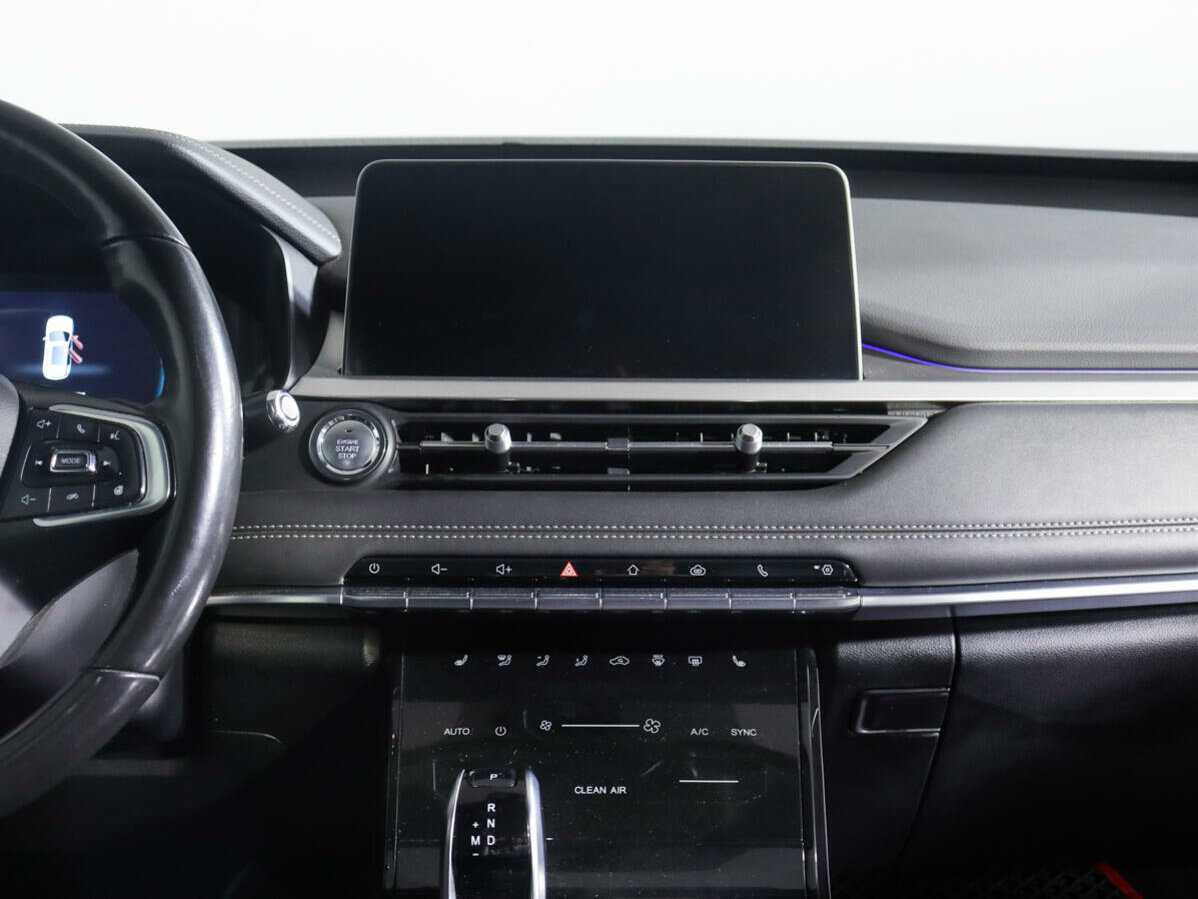 Купить Чери Тигго 7 Про, 2020, 64 951 км.. Фото: #10