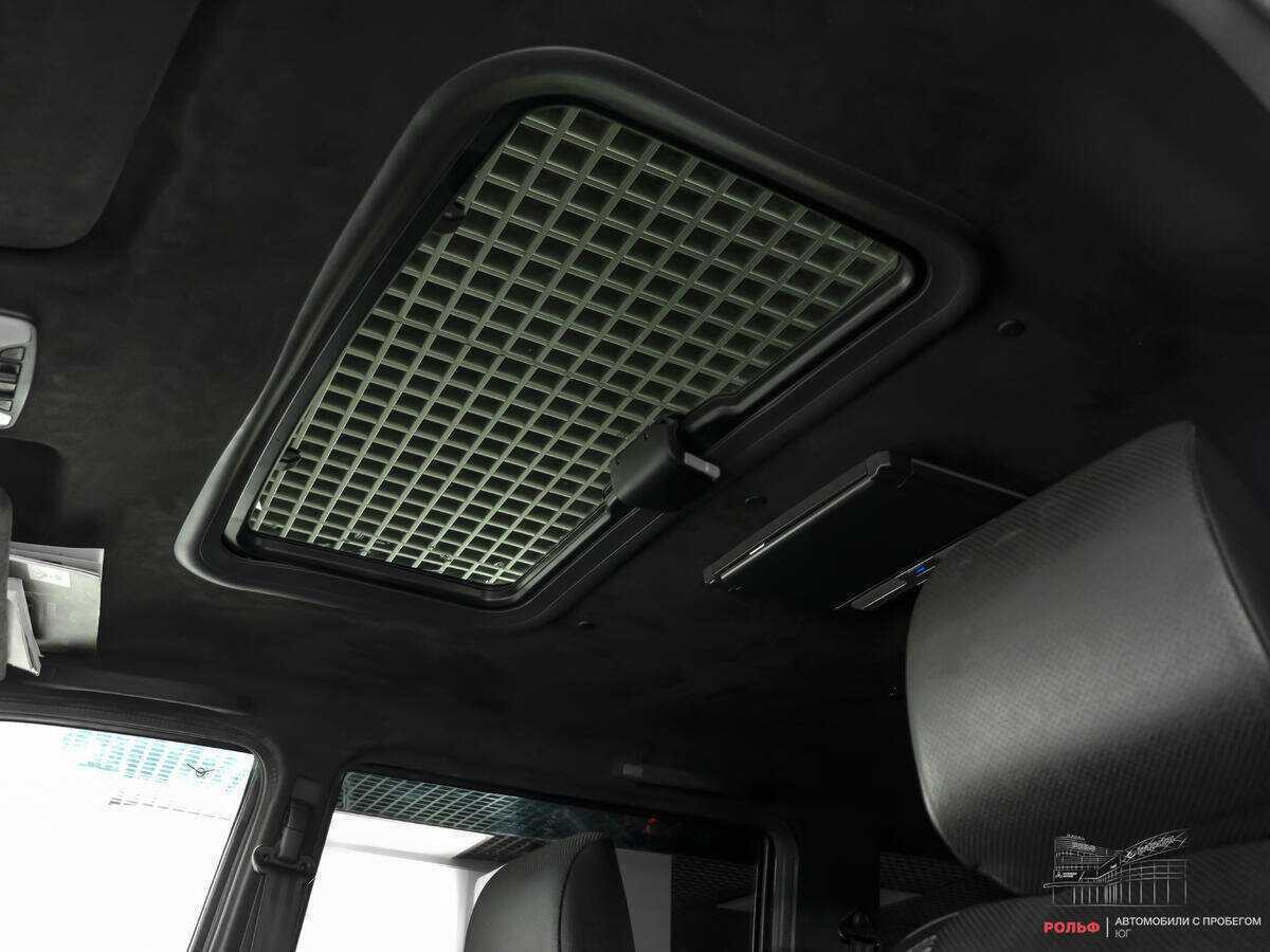 Купить УАЗ Патриот, 2017, 97 300 км.. Фото: #11