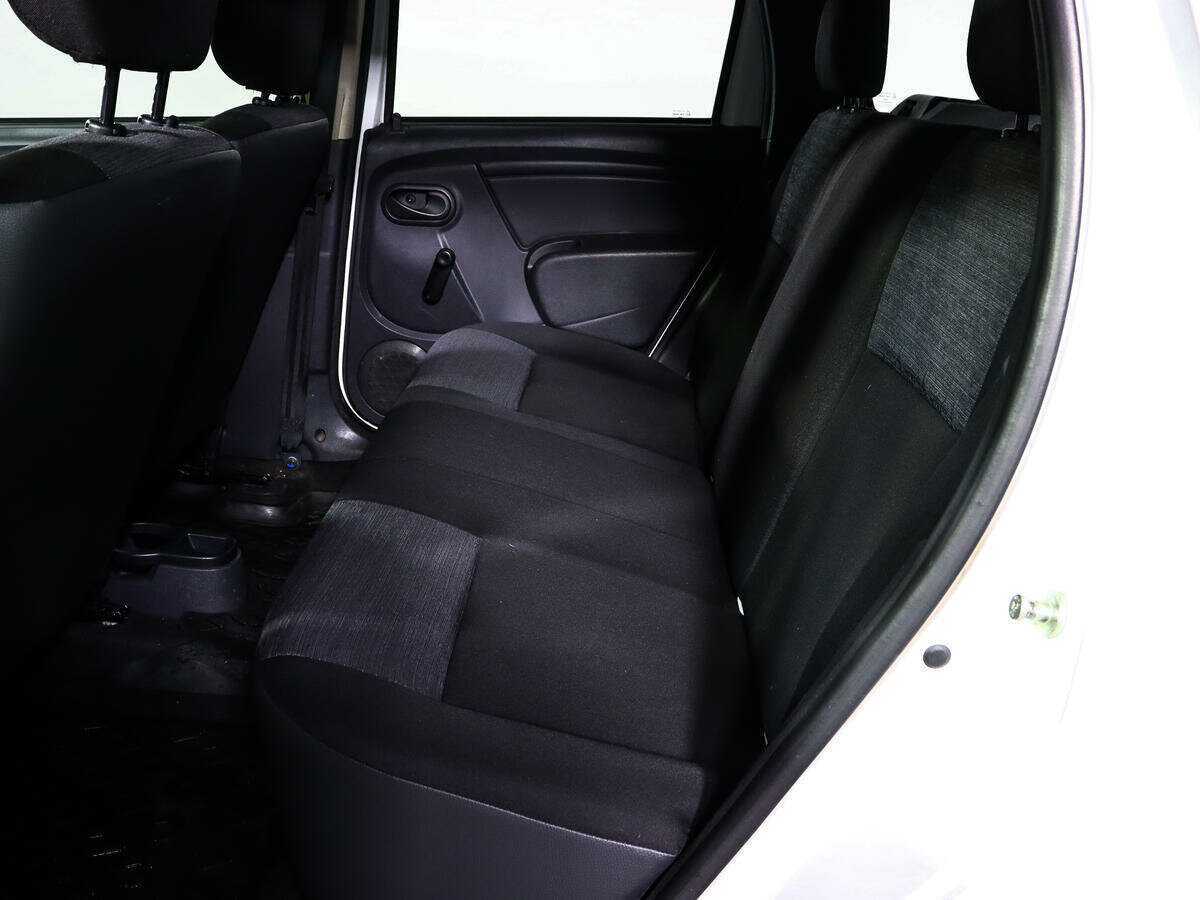 Купить Рено Дастер, 2013, 82 838 км.. Фото: #8