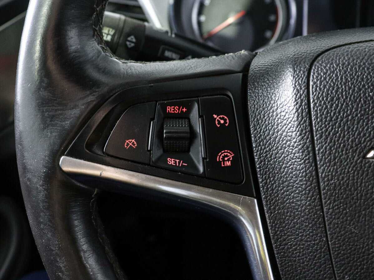 Купить Опель Мокка, 2014, 98 223 км.. Фото: #14