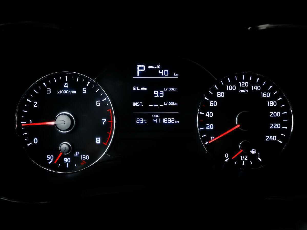 Купить Киа Церато, 2017, 411 880 км.. Фото: #9