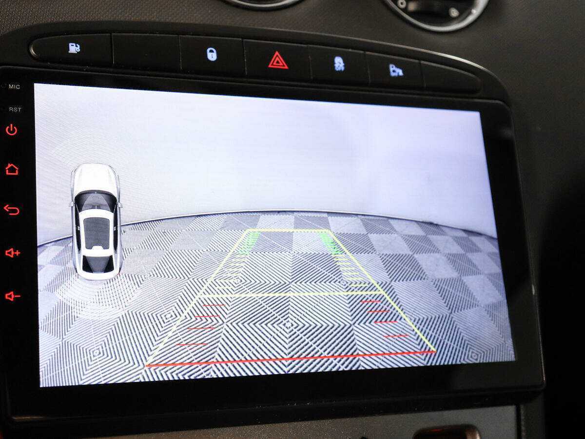 Купить Пежо 408, 2012, 148 095 км.. Фото: #13