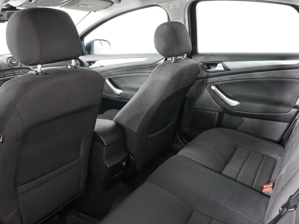 Купить Форд Мондео, 2012, 128 345 км.. Фото: #7