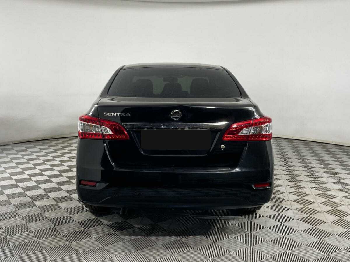 Купить Ниссан Сентра, 2014, 102 040 км.. Фото: #4